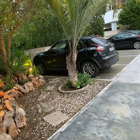 Apartamento Glabur - The Elite - Exceptional Floor City, Welcomes U!!!